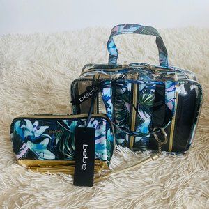 Bebe 4pc Weekender Set + Bebe Pencil Case